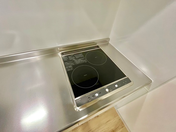 Ｓｕｎ　Ｇａｒｄｅｎ　元町の物件内観写真