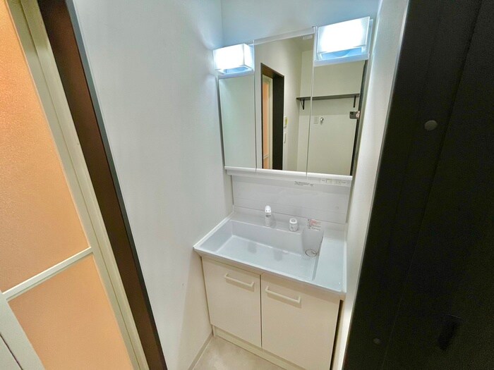 Ｓｕｎ　Ｇａｒｄｅｎ　元町の物件内観写真