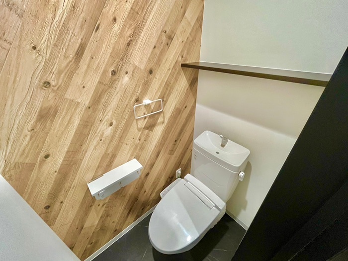 Ｓｕｎ　Ｇａｒｄｅｎ　元町の物件内観写真