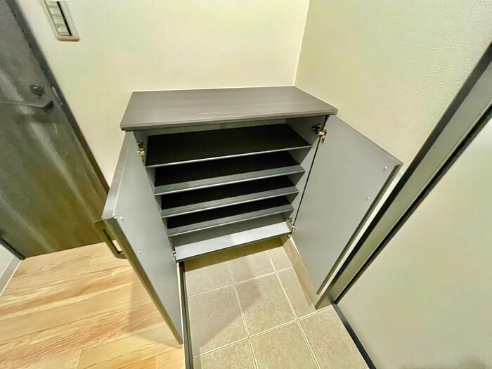 Ｓｕｎ　Ｇａｒｄｅｎ　元町の物件内観写真