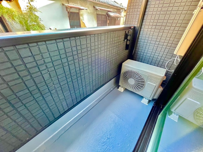 Ｓｕｎ　Ｇａｒｄｅｎ　元町の物件内観写真