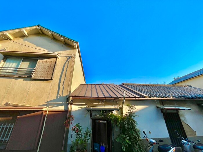 Ｓｕｎ　Ｇａｒｄｅｎ　元町の物件内観写真