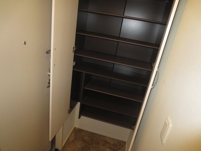 Canal　Arkの物件内観写真