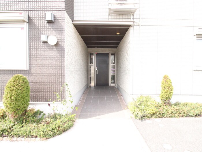 Canal　Arkの物件外観写真