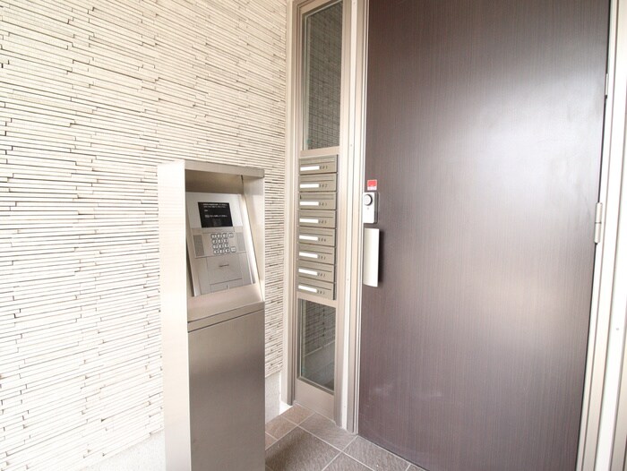 Canal　Arkの物件外観写真