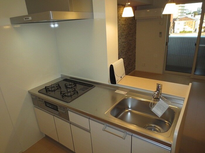 Canal　Arkの物件内観写真