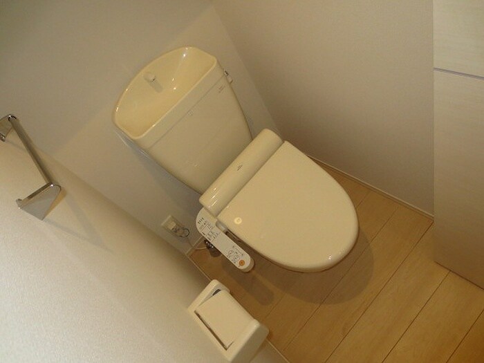 Canal　Arkの物件内観写真