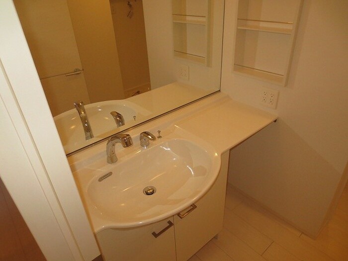 Canal　Arkの物件内観写真