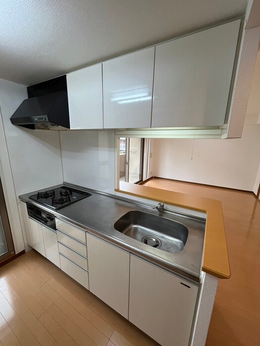 クローバー・ノース江坂の物件内観写真