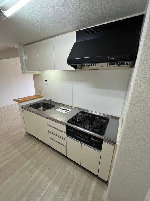 クローバー・ノース江坂の物件内観写真