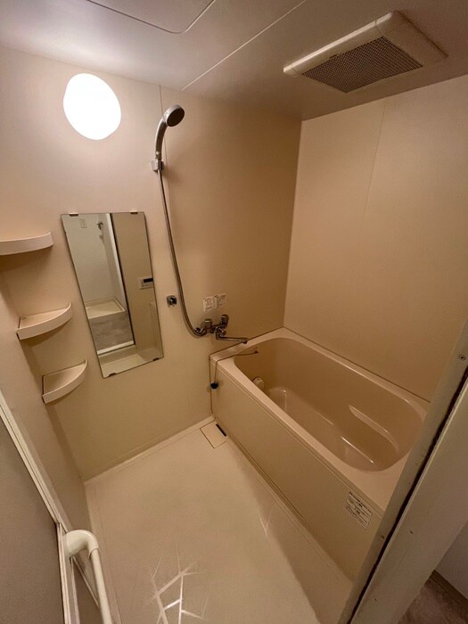 クローバー・ノース江坂の物件内観写真