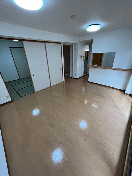 クローバー・ノース江坂の物件内観写真