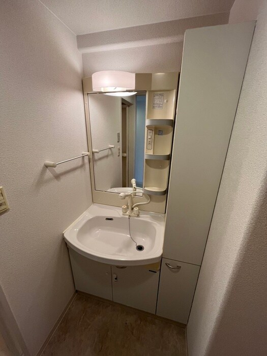 クローバー・ノース江坂の物件内観写真