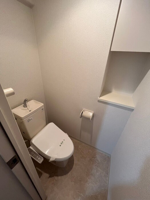 クローバー・ノース江坂の物件内観写真