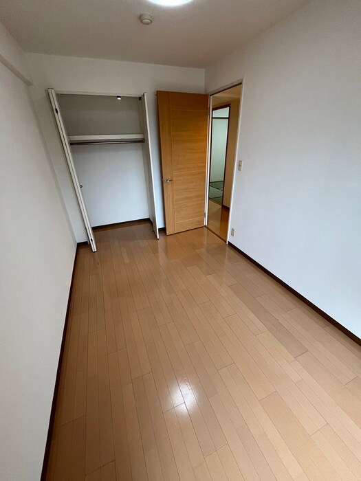 クローバー・ノース江坂の物件内観写真