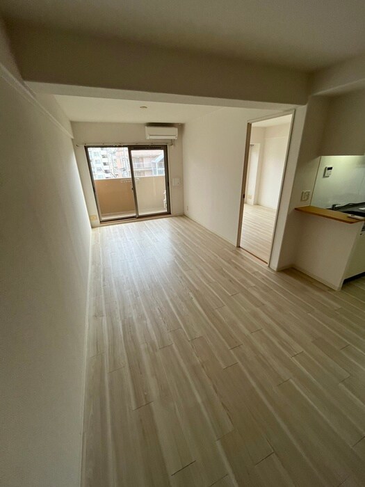 クローバー・ノース江坂の物件内観写真