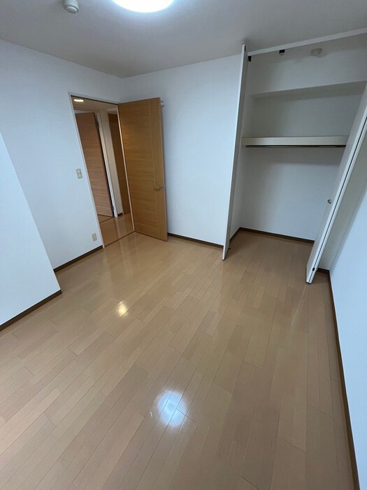 クローバー・ノース江坂の物件内観写真