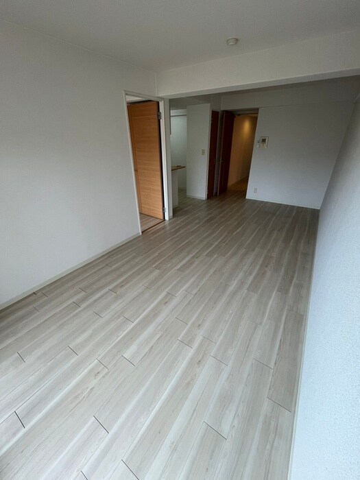 クローバー・ノース江坂の物件内観写真