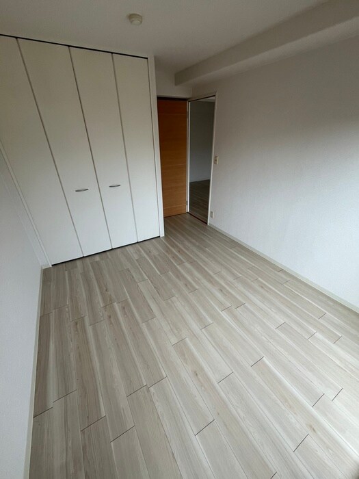 クローバー・ノース江坂の物件内観写真