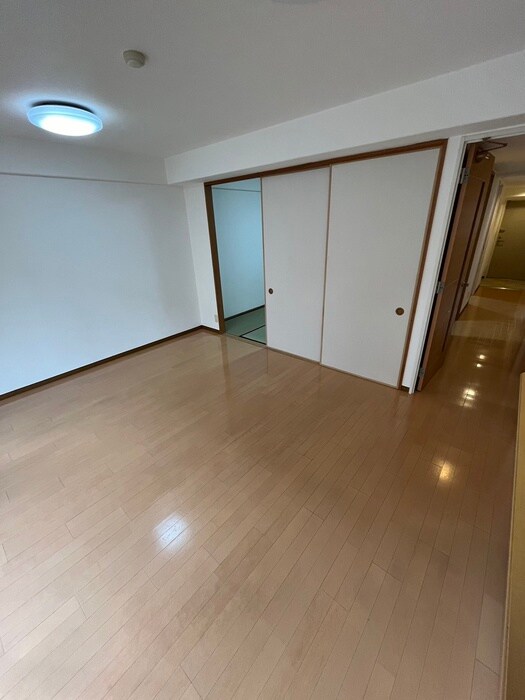 クローバー・ノース江坂の物件内観写真