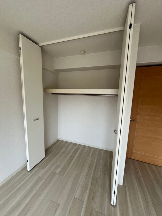 クローバー・ノース江坂の物件内観写真