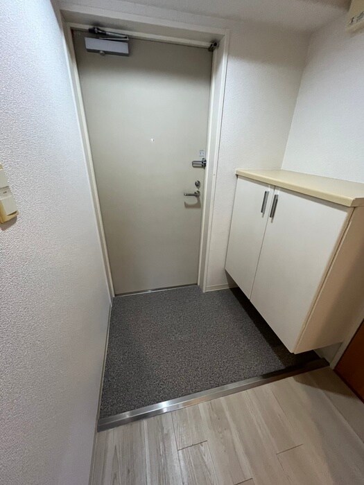 クローバー・ノース江坂の物件内観写真