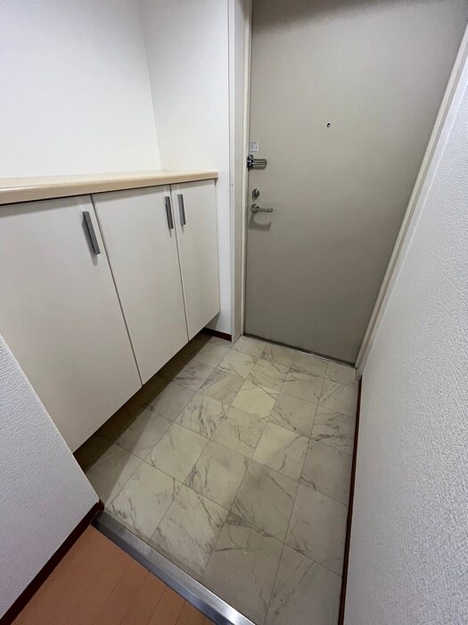 クローバー・ノース江坂の物件内観写真