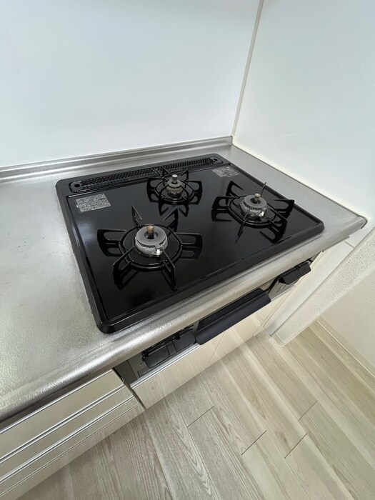 クローバー・ノース江坂の物件内観写真