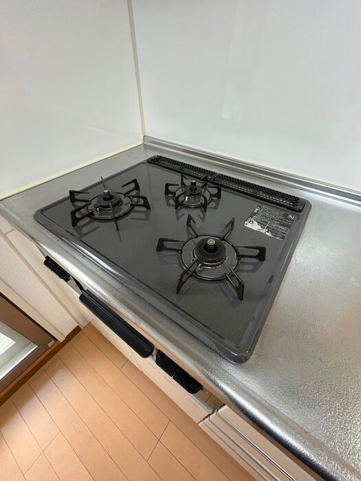 クローバー・ノース江坂の物件内観写真