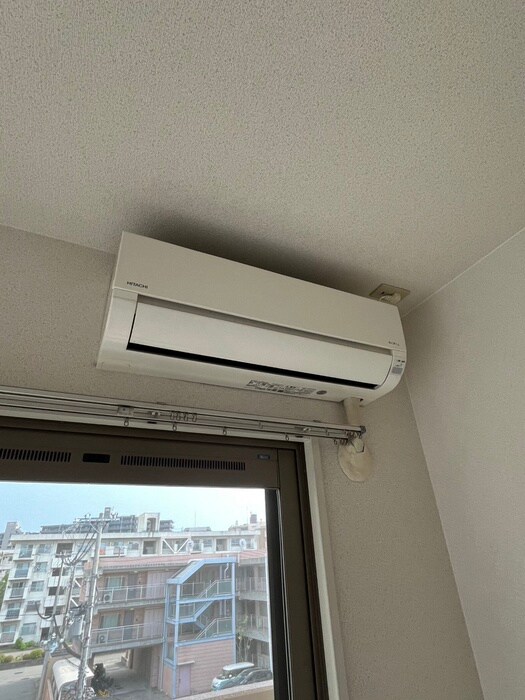 クローバー・ノース江坂の物件内観写真