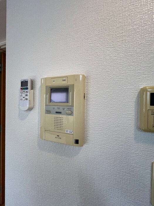 クローバー・ノース江坂の物件内観写真