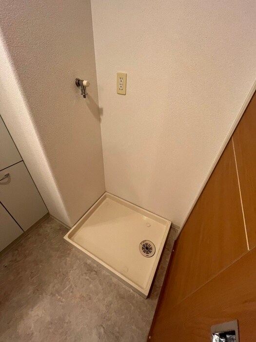 クローバー・ノース江坂の物件内観写真