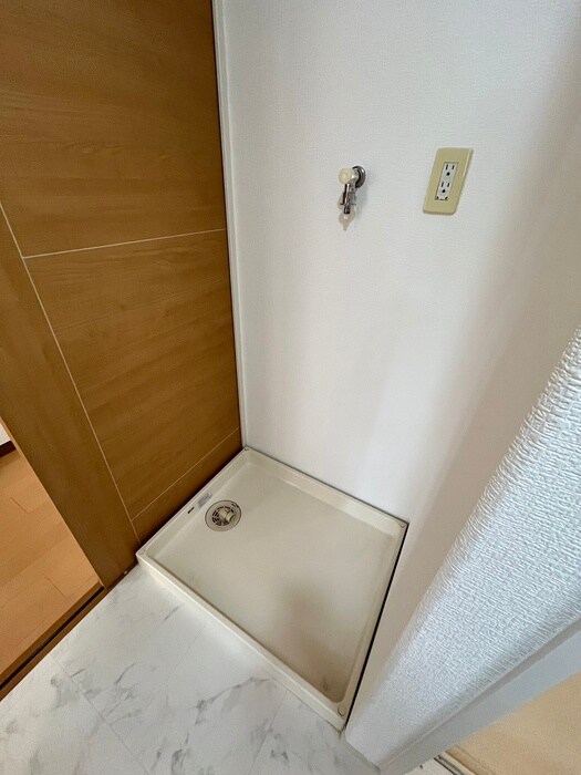 クローバー・ノース江坂の物件内観写真