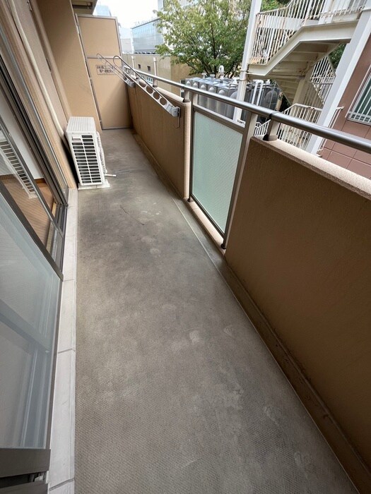 クローバー・ノース江坂の物件内観写真