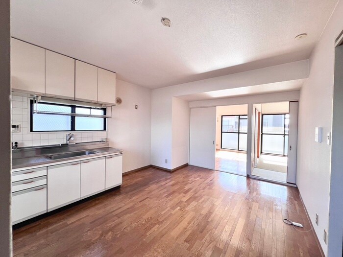 STAC立花の物件内観写真