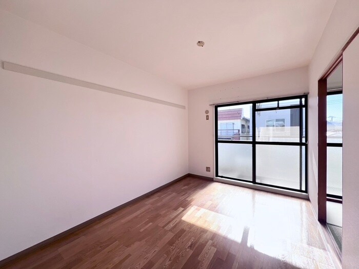 STAC立花の物件内観写真