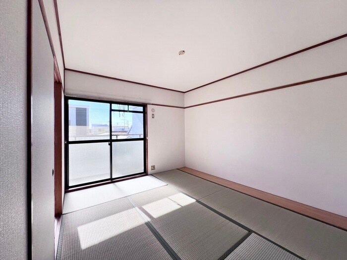 STAC立花の物件内観写真