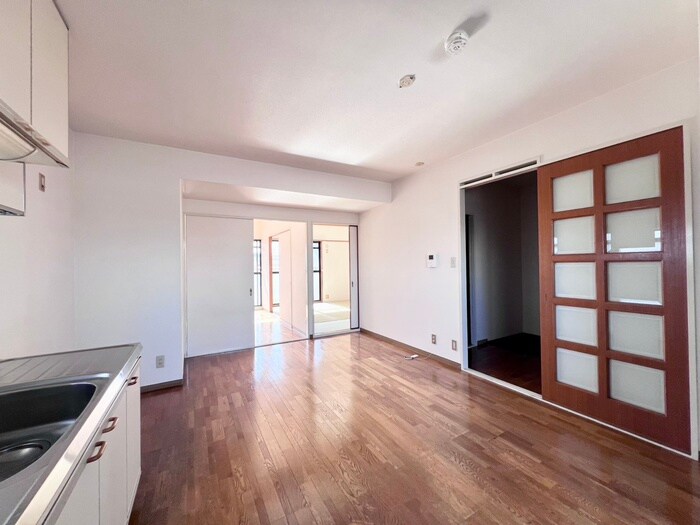 STAC立花の物件内観写真