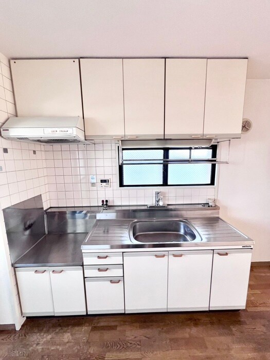 STAC立花の物件内観写真