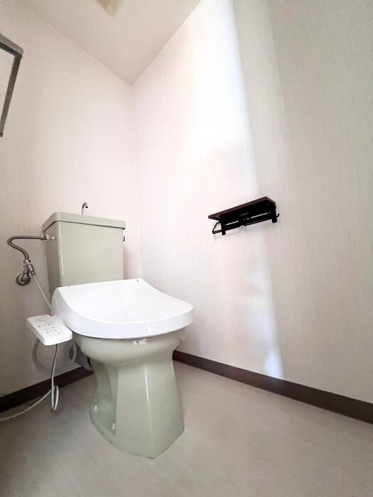 STAC立花の物件内観写真