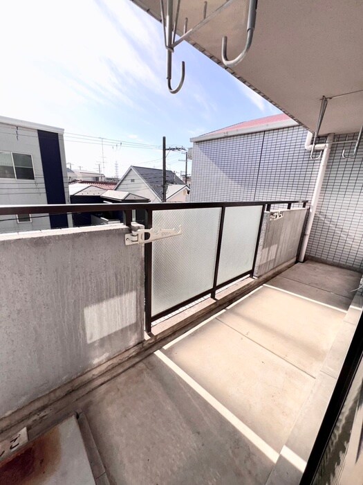 STAC立花の物件内観写真