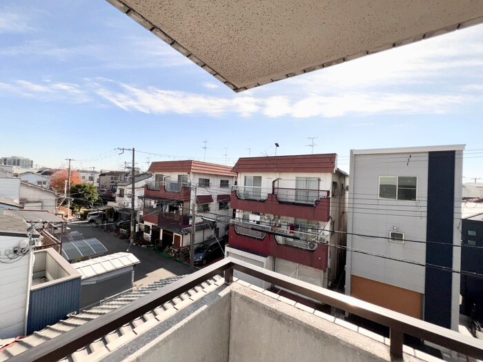 STAC立花の物件内観写真