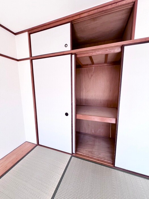 STAC立花の物件内観写真