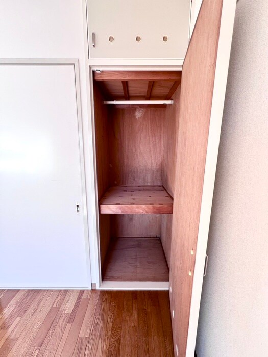 STAC立花の物件内観写真