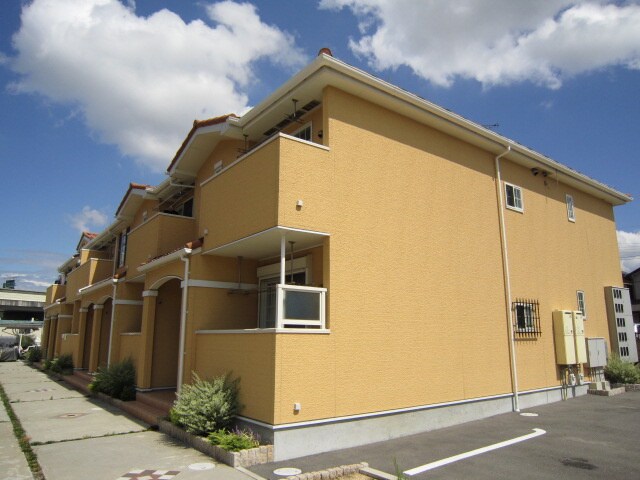 フル－ルの物件外観写真