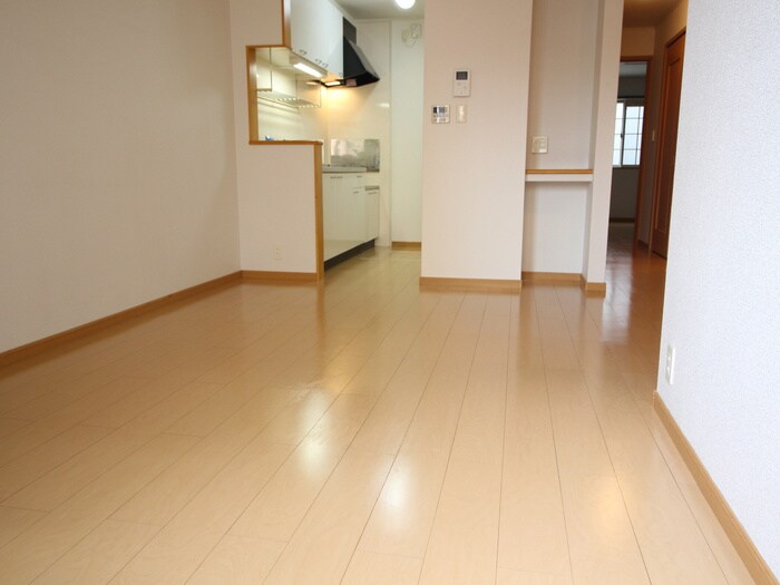 フル－ルの物件内観写真