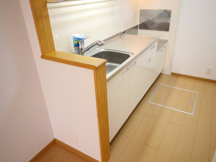 フル－ルの物件内観写真