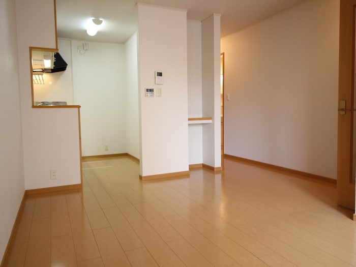 フル－ルの物件内観写真