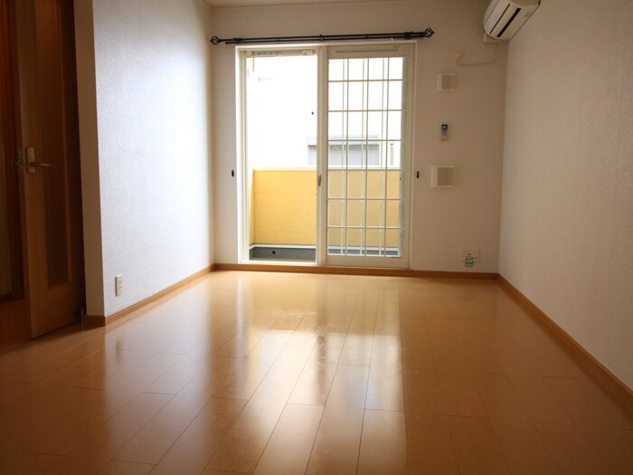 フル－ルの物件内観写真