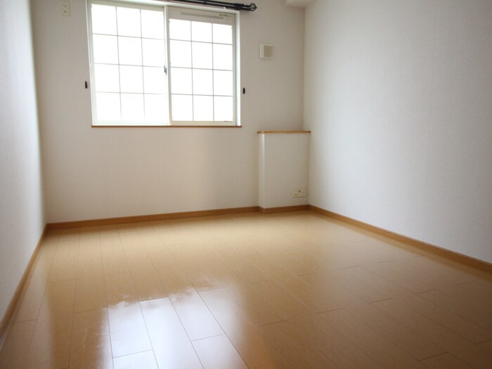 フル－ルの物件内観写真